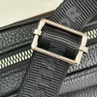 $132.00 USD Christian Dior AAA Man Messenger Bags #1359316