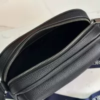 $132.00 USD Christian Dior AAA Man Messenger Bags #1359316