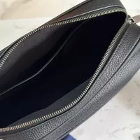 $140.00 USD Christian Dior AAA Man Messenger Bags #1359319