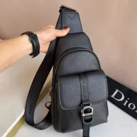 $100.00 USD Christian Dior AAA Man Messenger Bags #1359328