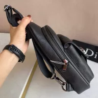 $100.00 USD Christian Dior AAA Man Messenger Bags #1359328