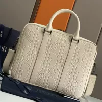 $185.00 USD Christian Dior AAA Man Handbags #1359337