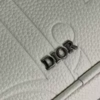 $185.00 USD Christian Dior AAA Man Handbags #1359337