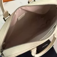 $185.00 USD Christian Dior AAA Man Handbags #1359337