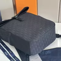 $192.00 USD Christian Dior AAA Man Backpacks #1359344
