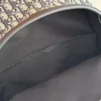 $210.00 USD Christian Dior AAA Man Backpacks #1359348