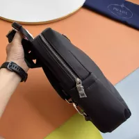 $98.00 USD Prada AAA Man Messenger Bags #1359388