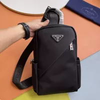 $98.00 USD Prada AAA Man Messenger Bags #1359388