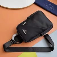 $98.00 USD Prada AAA Man Messenger Bags #1359388