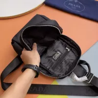 $98.00 USD Prada AAA Man Messenger Bags #1359388
