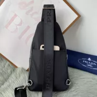 $100.00 USD Prada AAA Man Messenger Bags #1359389