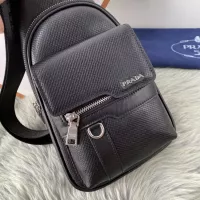 $100.00 USD Prada AAA Man Messenger Bags #1359389