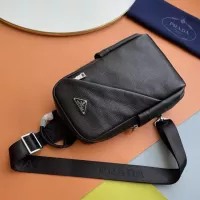 $102.00 USD Prada AAA Man Messenger Bags #1359391