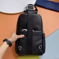$102.00 USD Prada AAA Man Messenger Bags #1359391