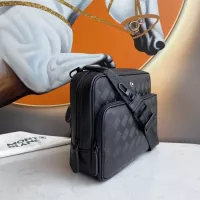 $125.00 USD Mont Blanc AAA Man Messenger Bags #1359398