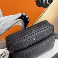 $125.00 USD Mont Blanc AAA Man Messenger Bags #1359400