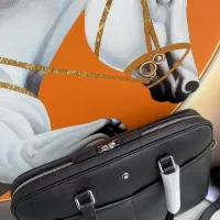 $175.00 USD Mont Blanc AAA Man Handbags #1359406