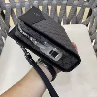 $115.00 USD Gucci AAA Man Wallets #1359417