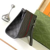 $85.00 USD Gucci AAA Man Wallets #1359423