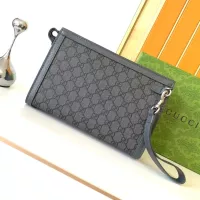 $85.00 USD Gucci AAA Man Wallets #1359428