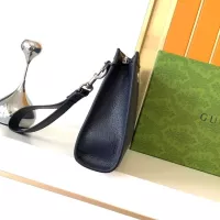 $85.00 USD Gucci AAA Man Wallets #1359429
