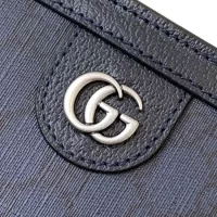 $85.00 USD Gucci AAA Man Wallets #1359429