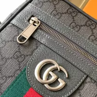 $98.00 USD Gucci AAA Man Messenger Bags #1359431