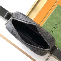 $98.00 USD Gucci AAA Man Messenger Bags #1359431