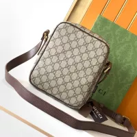 $100.00 USD Gucci AAA Man Messenger Bags #1359433