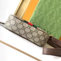 $100.00 USD Gucci AAA Man Messenger Bags #1359433