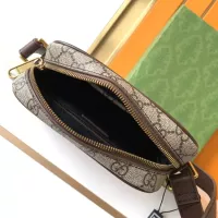 $100.00 USD Gucci AAA Man Messenger Bags #1359433