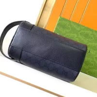 $98.00 USD Gucci AAA Man Messenger Bags #1359435