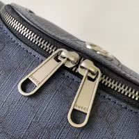 $98.00 USD Gucci AAA Man Messenger Bags #1359435