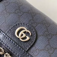 $98.00 USD Gucci AAA Man Messenger Bags #1359435