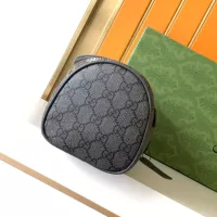 $98.00 USD Gucci AAA Man Messenger Bags #1359436