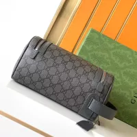 $98.00 USD Gucci AAA Man Messenger Bags #1359436
