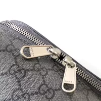 $98.00 USD Gucci AAA Man Messenger Bags #1359436