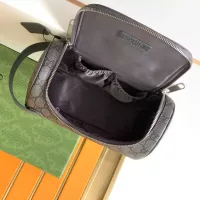$98.00 USD Gucci AAA Man Messenger Bags #1359436