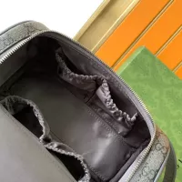 $98.00 USD Gucci AAA Man Messenger Bags #1359436