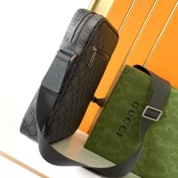 $102.00 USD Gucci AAA Man Messenger Bags #1359437