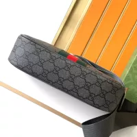$102.00 USD Gucci AAA Man Messenger Bags #1359437