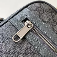 $102.00 USD Gucci AAA Man Messenger Bags #1359437