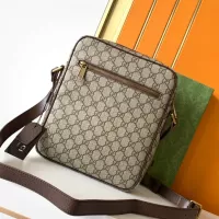 $102.00 USD Gucci AAA Man Messenger Bags #1359438