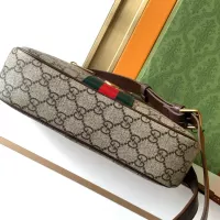 $102.00 USD Gucci AAA Man Messenger Bags #1359438