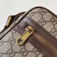 $102.00 USD Gucci AAA Man Messenger Bags #1359438