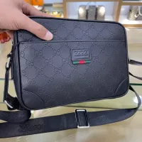 $108.00 USD Gucci AAA Man Messenger Bags #1359440
