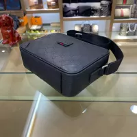 $108.00 USD Gucci AAA Man Messenger Bags #1359440