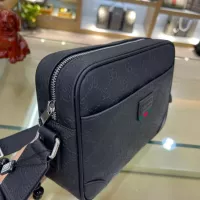 $108.00 USD Gucci AAA Man Messenger Bags #1359440