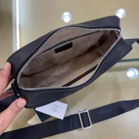 $108.00 USD Gucci AAA Man Messenger Bags #1359440