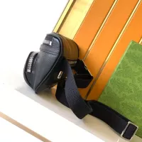 $102.00 USD Gucci AAA Quality Belt Bags #1359441